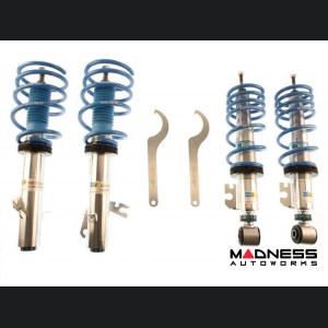 FIAT 124 Coilover Kit - Bilstein - B16 PSS10 - Adjustable